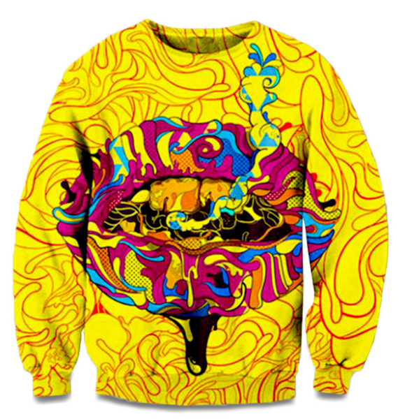 новые моды для женщин / мужчин moletom masculino trippy color ink lips harauku стиль смешные 3d печатные толстовки crewneck толстовки k109, Black
новые моды для женщин / мужчин moletom masculino trippy color ink lips harauku стиль смешные 3d печатные толстовки crewneck толстовки k109, Black