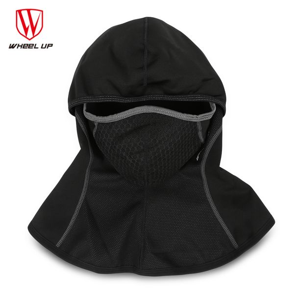 wheel up dust-proof cycling face mask windproof winter warmer fleece bike full face scarf mask neck cycling equipment, Black
wheel up dust-proof cycling face mask windproof winter warmer fleece bike full face scarf mask neck cycling equipment, Black