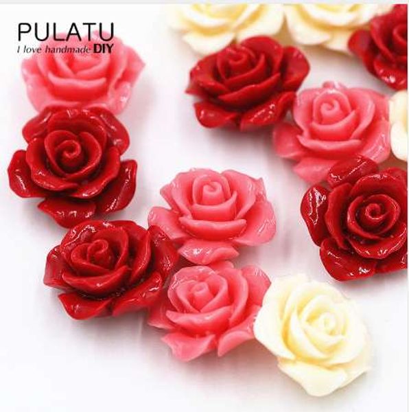 10 pcs/lot rose flower natural stone beads for jewelry making coral material diy bracelet necklace beads accessories pj0131, Black
10 pcs/lot rose flower natural stone beads for jewelry making coral material diy bracelet necklace beads accessories pj0131, Black