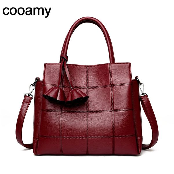 cooamy drop shipping vintage pu shoulder bag female causal totes for daily shopping all-purpose dames tassen
cooamy drop shipping vintage pu shoulder bag female causal totes for daily shopping all-purpose dames tassen