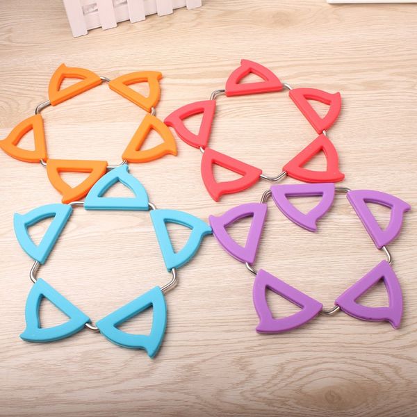 table mat silicone placemats peach blossom shaped stainless steel pot mat coasters silicone mats home accessories kitchen
table mat silicone placemats peach blossom shaped stainless steel pot mat coasters silicone mats home accessories kitchen