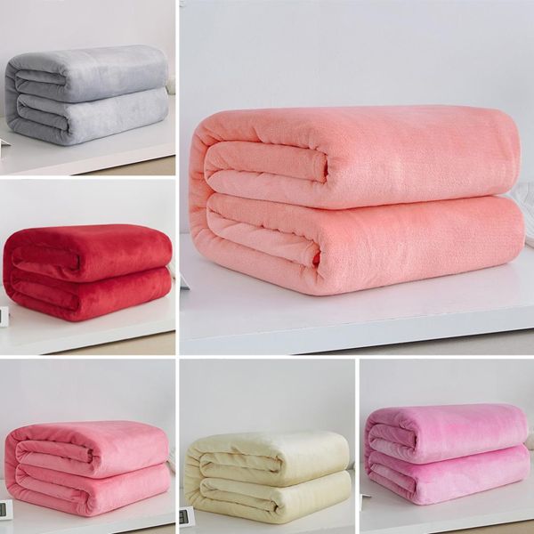 flannel wool blanket autumn and winter warm soft coral fleece blanket home textile bedding solid bed cover sofa bed cover
flannel wool blanket autumn and winter warm soft coral fleece blanket home textile bedding solid bed cover sofa bed cover