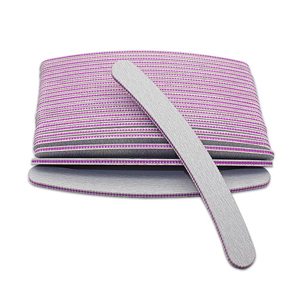 10pcs/lot curve nail files 100/180 gel polisher washable double-sided buffer sandpaper manicure pedicure files nail art tools
10pcs/lot curve nail files 100/180 gel polisher washable double-sided buffer sandpaper manicure pedicure files nail art tools