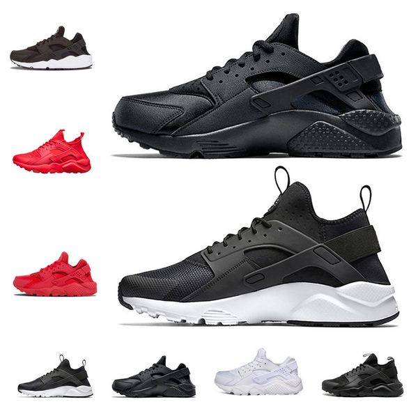 wholesale huarache ultra run shoes triple white black men women running shoes red huaraches sports mens womens sneakers us 5.5-11
wholesale huarache ultra run shoes triple white black men women running shoes red huaraches sports mens womens sneakers us 5.5-11