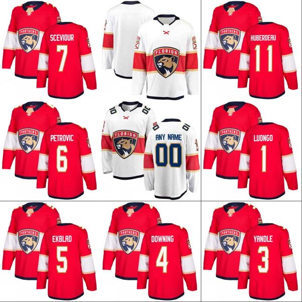 #16 Aleksander Barkov Florida Panthers Jersey 3 Keith Yandle 11 Jonathan Huberdeau 19 Michael Matheson Hockey Jerseys Red White
#16 Aleksander Barkov Florida Panthers Jersey 3 Keith Yandle 11 Jonathan Huberdeau 19 Michael Matheson Hockey Jerseys Red White
