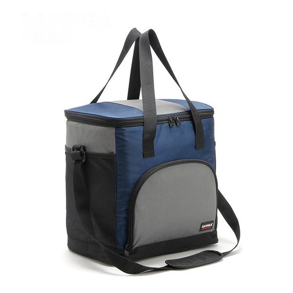 gumst 25l thickening big capacity cooler bag waterproof ice thermal lunch picnic box insulation bolsa termica grande storage bag
gumst 25l thickening big capacity cooler bag waterproof ice thermal lunch picnic box insulation bolsa termica grande storage bag