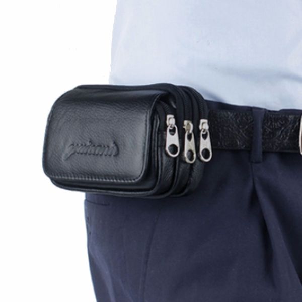men genuine leather cowhide vintage travel cell mobile phone belt pouch purse fanny pack waist bag
men genuine leather cowhide vintage travel cell mobile phone belt pouch purse fanny pack waist bag