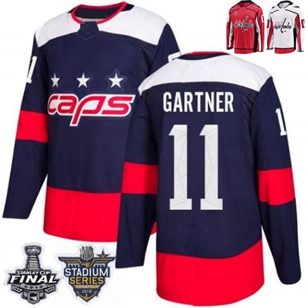 2018 stanley cup final washington capitals mike gartner stitched jerseys stadium series navy blue customize 11 mike gartner hockey jerseys, Black;red
2018 stanley cup final washington capitals mike gartner stitched jerseys stadium series navy blue customize 11 mike gartner hockey jerseys, Black;red