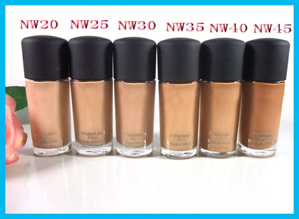 M Makeup Foundation Makeup STUDIO FIX FLUID Foundation Liquid 30ML NC15 NC20 NC25 NC30 NC35 NC40
M Makeup Foundation Makeup STUDIO FIX FLUID Foundation Liquid 30ML NC15 NC20 NC25 NC30 NC35 NC40