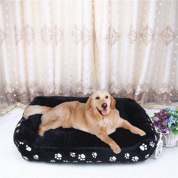 Для большой собаки флис Pet Dog Bed Sleep Warm Cat Puppy Мягкая собака Одеяло Мат Осень Зима Теп
Для большой собаки флис Pet Dog Bed Sleep Warm Cat Puppy Мягкая собака Одеяло Мат Осень Зима Теп