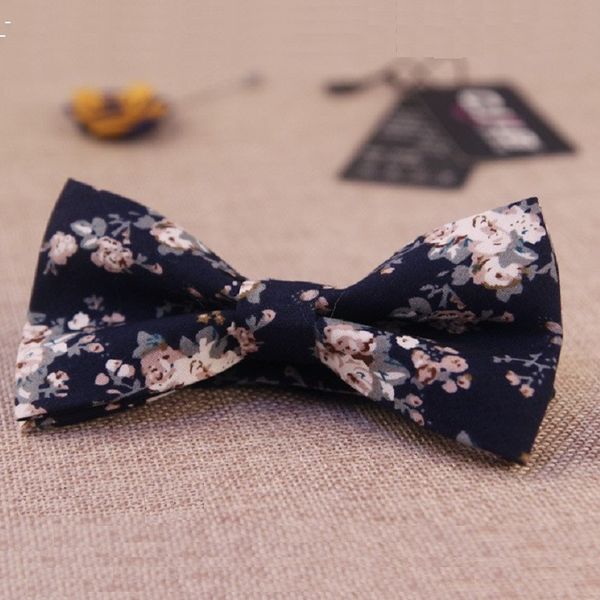 mens bow tie cotton bowties print bowknot floral adjustable butterfly decorated neckwear, Black;blue
mens bow tie cotton bowties print bowknot floral adjustable butterfly decorated neckwear, Black;blue