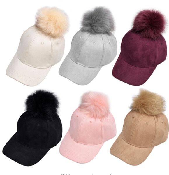 halloween new suede baseball cap artificial deer ball adjustable baseball cap candy color winter autumn fur cap, Black;white
halloween new suede baseball cap artificial deer ball adjustable baseball cap candy color winter autumn fur cap, Black;white