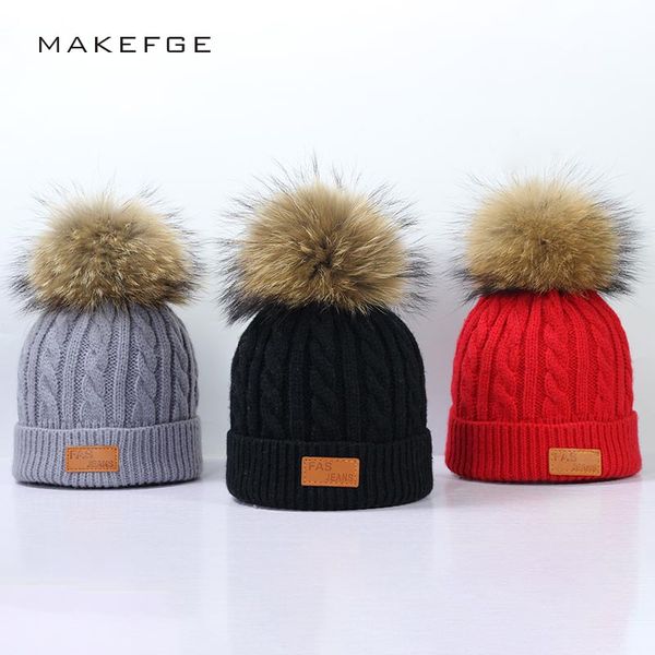 2018 warm winter pompom hat for kids ages 2-7 knit beanie winter baby hat for children fur pom pom hats girls and boys
2018 warm winter pompom hat for kids ages 2-7 knit beanie winter baby hat for children fur pom pom hats girls and boys