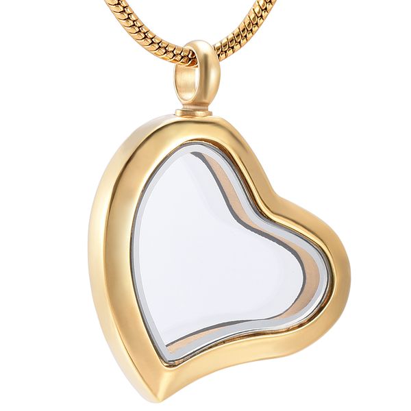 stainless steel cremation screw memorial pendant love and heart urn necklace locket keepsake jewelry, Silver
stainless steel cremation screw memorial pendant love and heart urn necklace locket keepsake jewelry, Silver