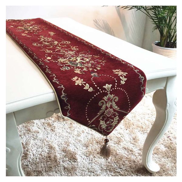 chinese style table runners for wedding floral embroidered wine red table runner for home dining decor chemin de
chinese style table runners for wedding floral embroidered wine red table runner for home dining decor chemin de