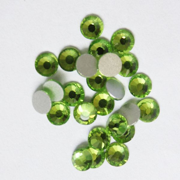 1440 pcs/pack ss3-ss34 peridot nail art decorations rhinestones for 3d charm glass flatback non ix diy nails decorations, Silver;gold
1440 pcs/pack ss3-ss34 peridot nail art decorations rhinestones for 3d charm glass flatback non ix diy nails decorations, Silver;gold