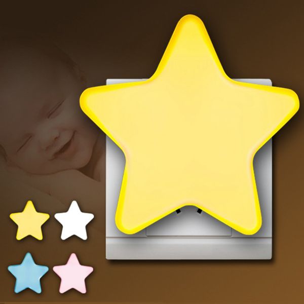 dhl led star shape wall light flashing lamp night lights for children party decor automatic switch sensor household decoration gift hh7-1803
dhl led star shape wall light flashing lamp night lights for children party decor automatic switch sensor household decoration gift hh7-1803