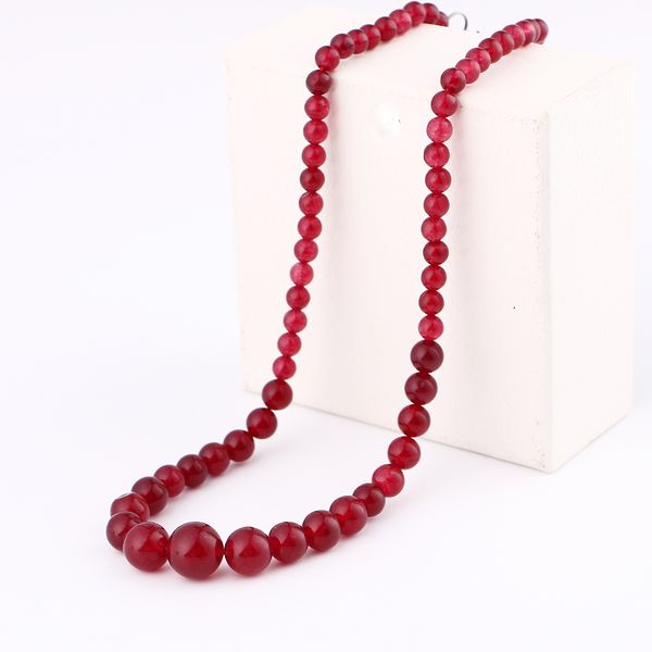 2018 women brilliant red natural stone pendant choker necklace delicate women red crystal rock necklace quartz pendant, Silver
2018 women brilliant red natural stone pendant choker necklace delicate women red crystal rock necklace quartz pendant, Silver