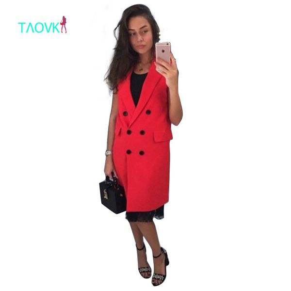 taovk new fashion russian style women autumn vest red white pink and yellow lapel solid color vest coat, Black;white
taovk new fashion russian style women autumn vest red white pink and yellow lapel solid color vest coat, Black;white