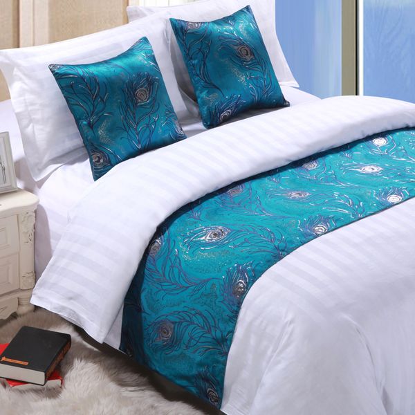 phoenix flower double layer bed runner throw bedding single queen king bed tail towel protector home l decor bedspread
phoenix flower double layer bed runner throw bedding single queen king bed tail towel protector home l decor bedspread
