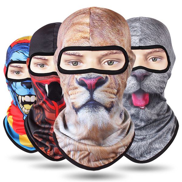 windproof cycling face mask scarf new 3d animal sport scarf balaclava dustproof bike full face bicycle snowboard ski mask, Blue;gray
windproof cycling face mask scarf new 3d animal sport scarf balaclava dustproof bike full face bicycle snowboard ski mask, Blue;gray