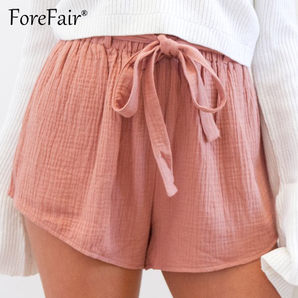 forefair elegant wide leg shorts for women drawstring coon short sashes bow shorts 2017 summer casual loose flare, White;black
forefair elegant wide leg shorts for women drawstring coon short sashes bow shorts 2017 summer casual loose flare, White;black