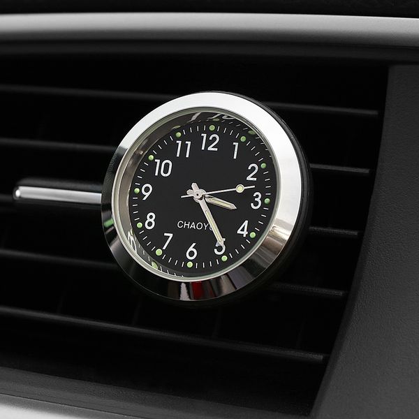 Car Ornament Digital Clock Auto Watch Air Vent Outlet Clip Automobiles Interior Decoration Automotive Clock Accessories Gifts
Car Ornament Digital Clock Auto Watch Air Vent Outlet Clip Automobiles Interior Decoration Automotive Clock Accessories Gifts