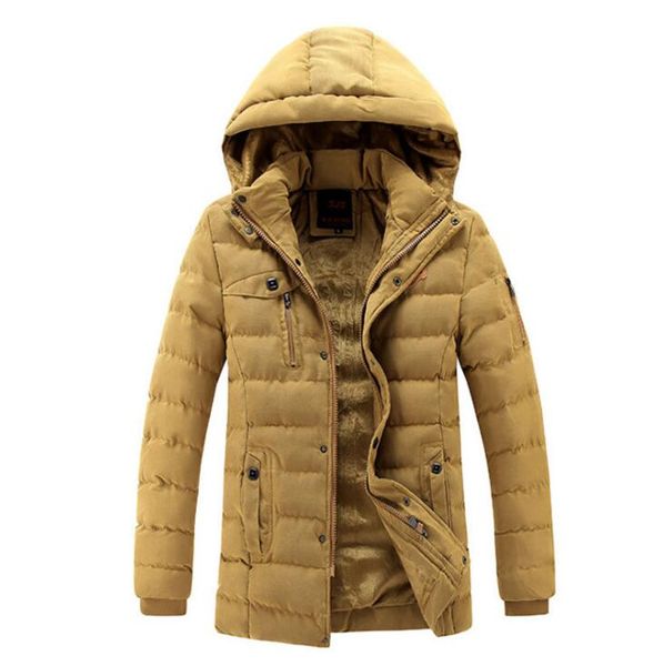 new mens fashion thick warm detachable cap waterproof jaqueta masculina overcoat parkas cotton-padded winter men down jacket, Black
new mens fashion thick warm detachable cap waterproof jaqueta masculina overcoat parkas cotton-padded winter men down jacket, Black
