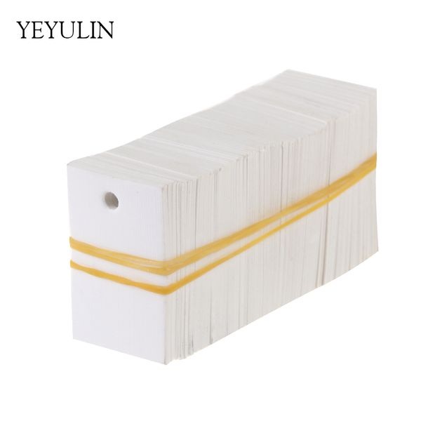 100pcs/lot 23*36mm fashion white paper earring ear studs hanging holder display hang jewelry cards diy jewelry making wholesale, Black;white
100pcs/lot 23*36mm fashion white paper earring ear studs hanging holder display hang jewelry cards diy jewelry making wholesale, Black;white