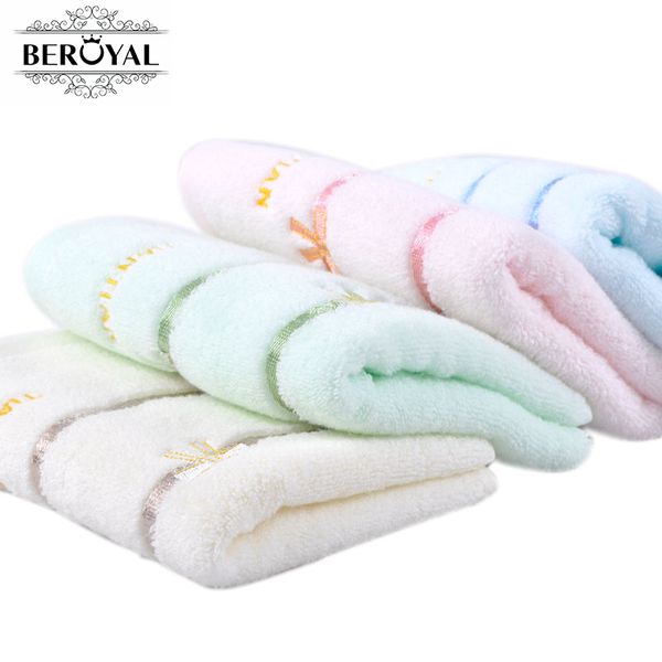 new 2017 beroyal brand towel -1pc/lot 100% cotton towel toalha de banho hand for towels bathroom face cloth 010125
new 2017 beroyal brand towel -1pc/lot 100% cotton towel toalha de banho hand for towels bathroom face cloth 010125