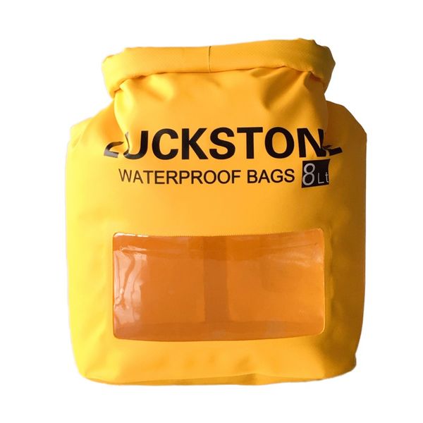 outdoor drifting single shoulder waterproof bag upstream water swimming bag mobile phone camera visual waterproof bags upstream
outdoor drifting single shoulder waterproof bag upstream water swimming bag mobile phone camera visual waterproof bags upstream