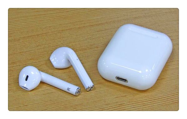 Новый i9S TWS Twins Беспроводная связь Bluetooth с зарядным устройством для док-станции V4.2 стерео спортивные наушники для S9 Plus Andriod
Новый i9S TWS Twins Беспроводная связь Bluetooth с зарядным устройством для док-станции V4.2 стерео спортивные наушники для S9 Plus Andriod