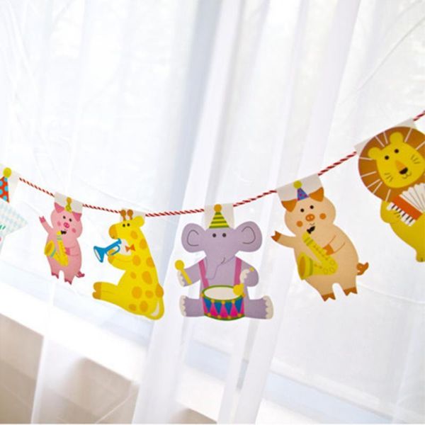 2m cartoon animal birthday decor banner kids big happy family baby shower party birthday party decorations kids
2m cartoon animal birthday decor banner kids big happy family baby shower party birthday party decorations kids