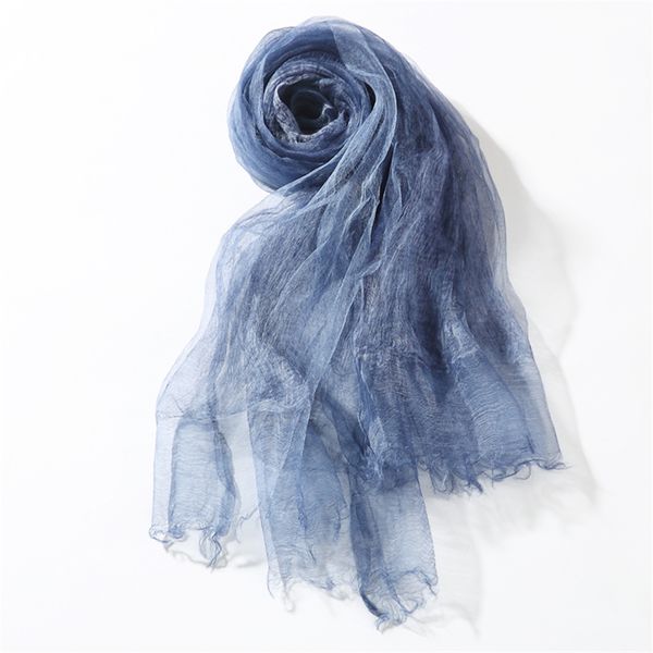 silk scarf female lightweight fashion ift ladies scarves summer double layer blue luxury scarf women, Blue;gray
silk scarf female lightweight fashion ift ladies scarves summer double layer blue luxury scarf women, Blue;gray