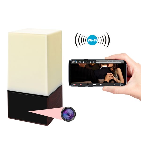 1080p wifi led night light mini wireless camera with night vision/motion detection/loop recording/real-time view security camera for home
1080p wifi led night light mini wireless camera with night vision/motion detection/loop recording/real-time view security camera for home