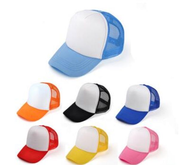 Children Baseball Caps Custom Logo Kids Blank Trucker Hats Adjustable Snapback Trucker Caps Strapback Summer Sun Visor
Children Baseball Caps Custom Logo Kids Blank Trucker Hats Adjustable Snapback Trucker Caps Strapback Summer Sun Visor