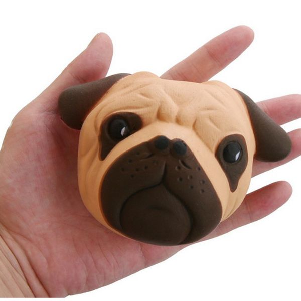 cute anti stress squishy slow rising pugs puppy little dog pu squishy toys squeeze squishes joke toys
cute anti stress squishy slow rising pugs puppy little dog pu squishy toys squeeze squishes joke toys