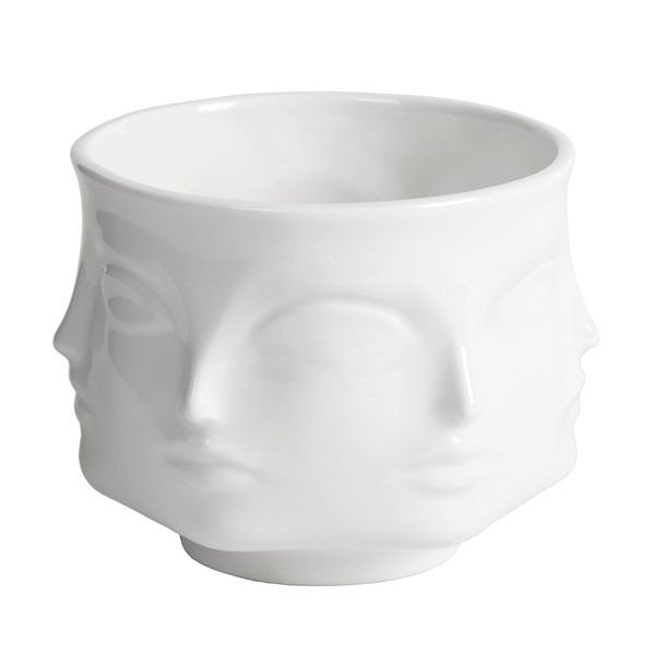 jonathan adler maar musa vase flower pots planters muse noir maar salad bowl/candle stand/planters
jonathan adler maar musa vase flower pots planters muse noir maar salad bowl/candle stand/planters