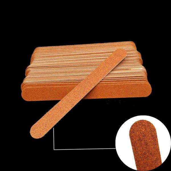 50pcs nail file 120/180 sandpaper buffers slim crescent grit block pedicure manicure buffing polish beauty tools professional
50pcs nail file 120/180 sandpaper buffers slim crescent grit block pedicure manicure buffing polish beauty tools professional