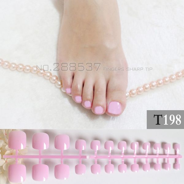 24 pcs artificial candy nails sticker natural acrylic false toe nails tips art decor toenails pink t198, Red;gold
24 pcs artificial candy nails sticker natural acrylic false toe nails tips art decor toenails pink t198, Red;gold