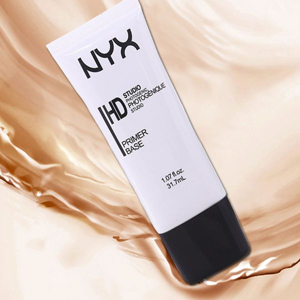 Nyx 2019 hd tudio photogenic primer ba e face foundation bb cream nyx primer concealer 6 color dhl hipping
Nyx 2019 hd tudio photogenic primer ba e face foundation bb cream nyx primer concealer 6 color dhl hipping