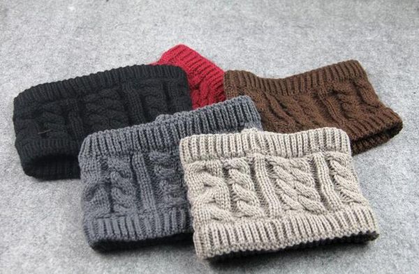 women warm stretchy dhl winter chunky slouchy gorro ponytail hat high hat bun beanie feminino soft knitted evemi, White;black
women warm stretchy dhl winter chunky slouchy gorro ponytail hat high hat bun beanie feminino soft knitted evemi, White;black