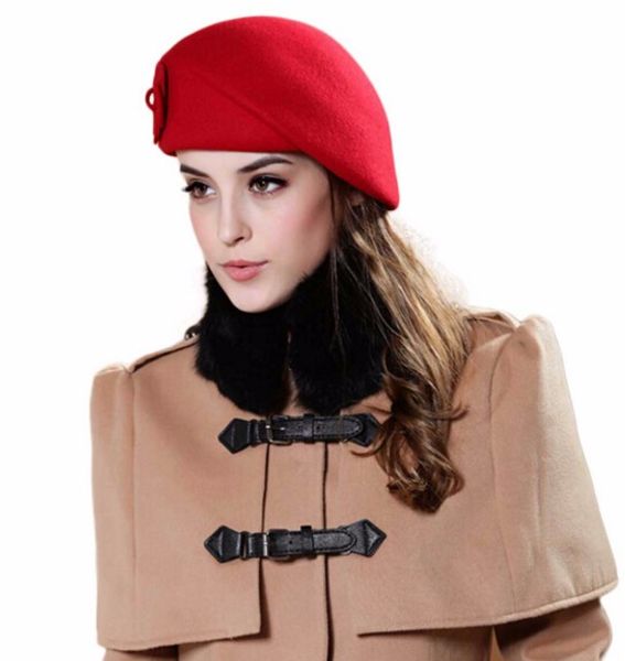 btfl new fashion women felt french beret caps felt pillbox hat fashion amazing, Blue;gray
btfl new fashion women felt french beret caps felt pillbox hat fashion amazing, Blue;gray