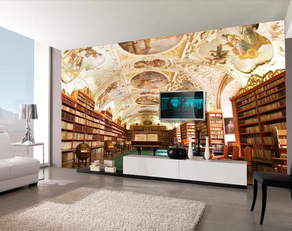 custom 3d wallpaper for walls 3d p wallpaper murals 3d european retro mural european architecture library tv background wall paper decor
custom 3d wallpaper for walls 3d p wallpaper murals 3d european retro mural european architecture library tv background wall paper decor