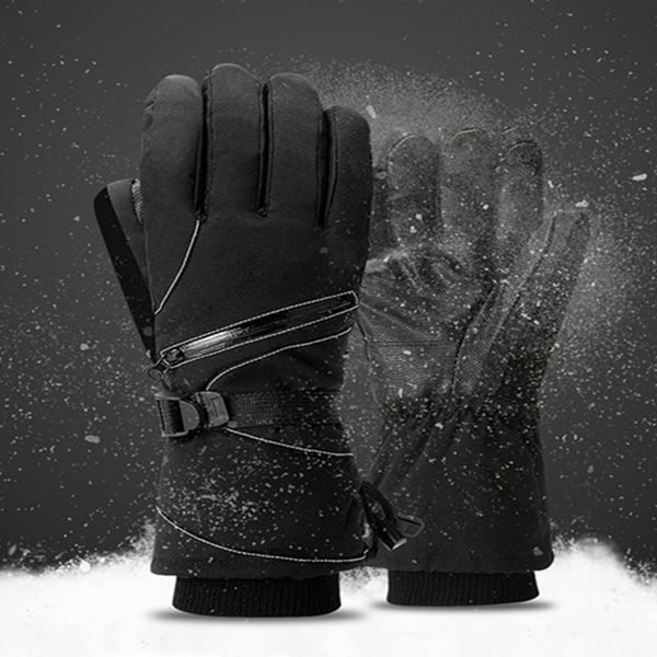 2018 new -30 degree waterproof ski gloves windproof snowmobile snowboard gloves snow sport handwear fleece thermal skiing
2018 new -30 degree waterproof ski gloves windproof snowmobile snowboard gloves snow sport handwear fleece thermal skiing