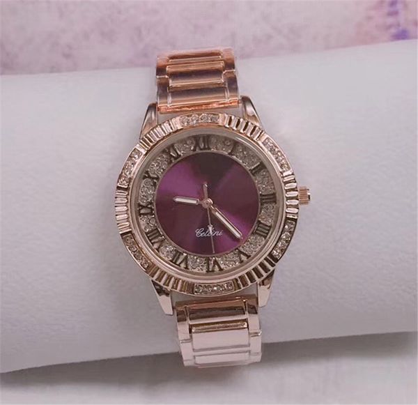 luxury watch diamond wristwatches fashion brand designer watches for men women stainless steel chain iced out watch, Slivery;brown
luxury watch diamond wristwatches fashion brand designer watches for men women stainless steel chain iced out watch, Slivery;brown
