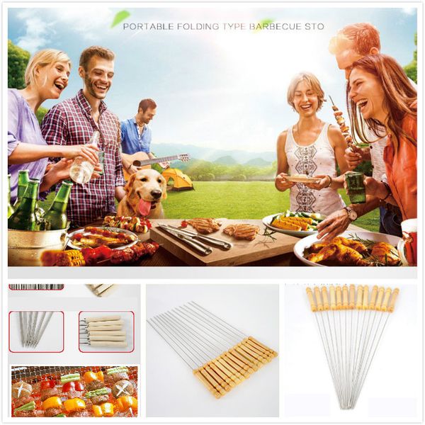 kitchen wood barbecue sign stainless steel with handle sign bbq needle 35 cm long magnetic round signed flat sign no heat conduction
kitchen wood barbecue sign stainless steel with handle sign bbq needle 35 cm long magnetic round signed flat sign no heat conduction