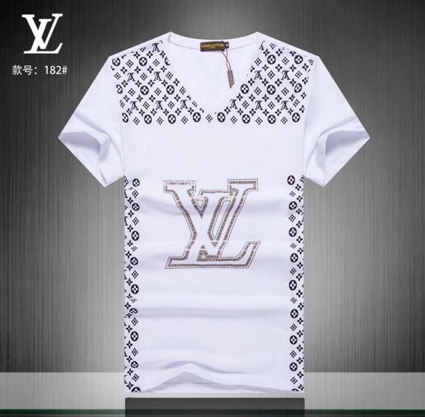 Мужская повседневная полосатая футболка 2019 г. Новая мода на лацкане рубашки ПОЛО
Мужская повседневная полосатая футболка 2019 г. Новая мода на лацкане рубашки ПОЛО