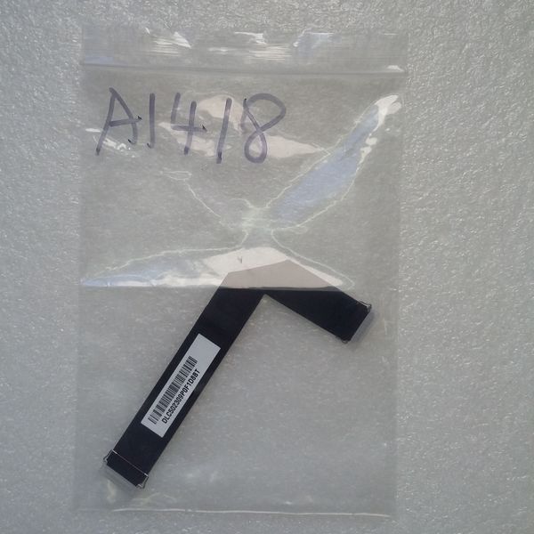 923-0281 lcd lvds video display cable for 21.5" a1418 late 2012 md094ll/a md093ll/a me699ll/a
923-0281 lcd lvds video display cable for 21.5" a1418 late 2012 md094ll/a md093ll/a me699ll/a