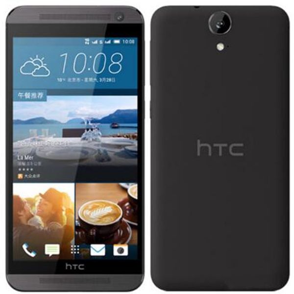 original htc one e9 plus e9 dual sim 4g lte mobile phone 3gb ram 32gb rom 5.5" mtk helio x10 octa core 20mp+13mp refurbished phone
original htc one e9 plus e9 dual sim 4g lte mobile phone 3gb ram 32gb rom 5.5" mtk helio x10 octa core 20mp+13mp refurbished phone